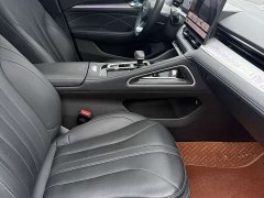 Geely Xingrui Dongfang Yao 1.5TD Jingghong Plus - фото 11