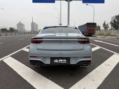 Geely Xingrui Dongfang Yao 1.5TD Jingghong Plus - фото 3