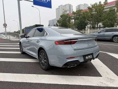 Geely Xingrui Dongfang Yao 1.5TD Jingghong Plus - фото 4