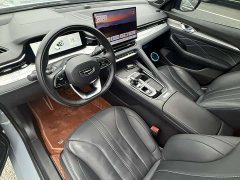 Geely Xingrui Dongfang Yao 1.5TD Jingghong Plus - фото 6