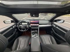 Geely Xingrui Dongfang Yao 1.5TD Jingghong Plus - фото 8