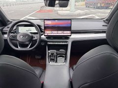 Geely Xingrui Dongfang Yao 1.5TD Jingghong Plus - фото 9