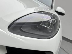 Porsche Macan 2.0T - ფოტო 19