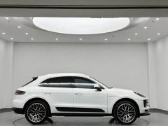 Porsche Macan 2.0T - ფოტო 4