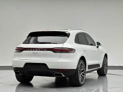 Porsche Macan 2.0T - ფოტო 6