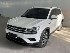 Volkswagen Touareg 280TSI FWD Luxury Edition - photo 1