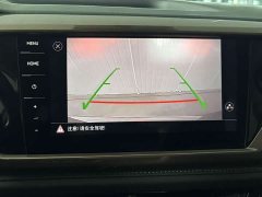 Volkswagen Touareg 280TSI FWD Luxury Edition - photo 13