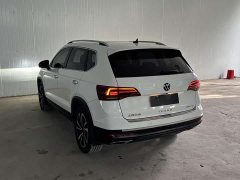 Volkswagen Touareg 280TSI FWD Luxury Edition - photo 4