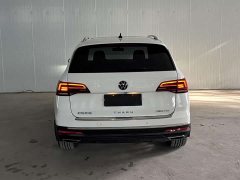 Volkswagen Touareg 280TSI FWD Luxury Edition - photo 5