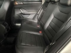 Volkswagen Touareg 280TSI FWD Luxury Edition - photo 8