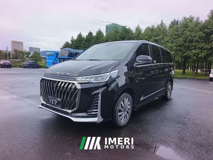 Maxus G20 Facelift PLUS 2.0T Petrol Automatic Executive - ავტომობილი ჩინეთიდან