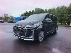 Maxus G20 Facelift PLUS 2.0T Petrol Automatic Executive - ფოტო 1
