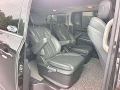 Maxus G20 Facelift PLUS 2.0T Petrol Automatic Executive - ფოტო 10