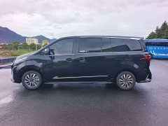 Maxus G20 Facelift PLUS 2.0T Petrol Automatic Executive - ფოტო 11