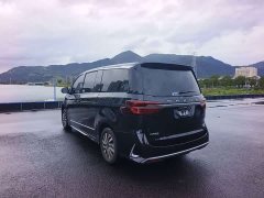 Maxus G20 Facelift PLUS 2.0T Petrol Automatic Executive - ფოტო 13