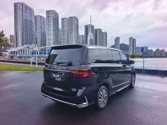 Maxus G20 Facelift PLUS 2.0T Petrol Automatic Executive - ფოტო 15