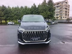 Maxus G20 Facelift PLUS 2.0T Petrol Automatic Executive - ფოტო 2