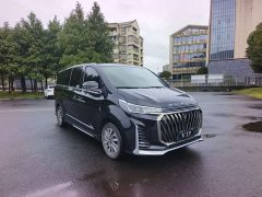 Maxus G20 Facelift PLUS 2.0T Petrol Automatic Executive - ფოტო 3