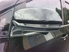 Maxus G20 Facelift PLUS 2.0T Petrol Automatic Executive - ფოტო 4