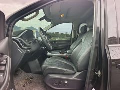 Maxus G20 Facelift PLUS 2.0T Petrol Automatic Executive - ფოტო 5