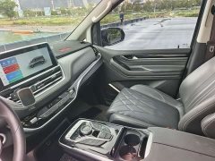 Maxus G20 Facelift PLUS 2.0T Petrol Automatic Executive - ფოტო 6