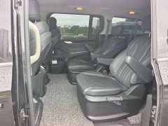 Maxus G20 Facelift PLUS 2.0T Petrol Automatic Executive - ფოტო 7