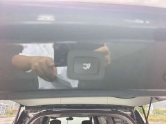 Maxus G20 Facelift PLUS 2.0T Petrol Automatic Executive - ფოტო 8