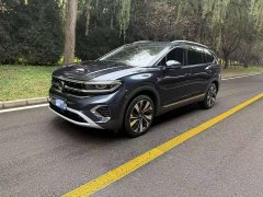 Volkswagen Langjing Facelift 380TSI AWD Luxury Jiajing Edition Pro 6-Seater - фото 1