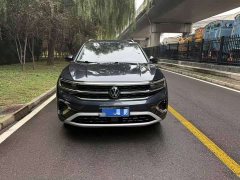 Volkswagen Langjing Facelift 380TSI AWD Luxury Jiajing Edition Pro 6-Seater - фото 2