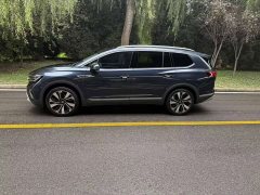 Volkswagen Langjing Facelift 380TSI AWD Luxury Jiajing Edition Pro 6-Seater - фото 3