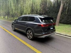 Volkswagen Langjing Facelift 380TSI AWD Luxury Jiajing Edition Pro 6-Seater - фото 4