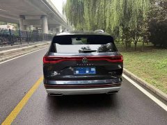 Volkswagen Langjing Facelift 380TSI AWD Luxury Jiajing Edition Pro 6-Seater - фото 5