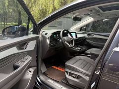 Volkswagen Langjing Facelift 380TSI AWD Luxury Jiajing Edition Pro 6-Seater - фото 6