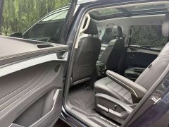 Volkswagen Langjing Facelift 380TSI AWD Luxury Jiajing Edition Pro 6-Seater - фото 7