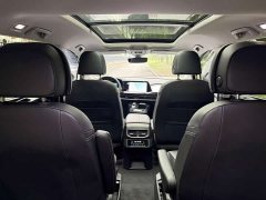 Volkswagen Langjing Facelift 380TSI AWD Luxury Jiajing Edition Pro 6-Seater - фото 8