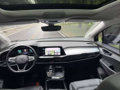 Volkswagen Langjing Facelift 380TSI AWD Luxury Jiajing Edition Pro 6-Seater - фото 9