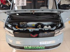 Wuling Hongguang MINIEV Deluxe Edition LFP Battery - ფოტო 11