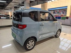 Wuling Hongguang MINIEV Deluxe Edition LFP Battery - ფოტო 3