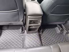 Changan Oshan X5 PLUS Facelift 1.5T DCT Navigator Edition - ფოტო 12