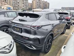 Changan Oshan X5 PLUS Facelift 1.5T DCT Navigator Edition - ფოტო 14