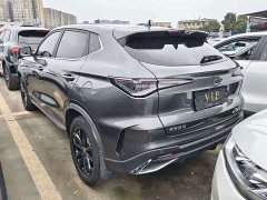 Changan Oshan X5 PLUS Facelift 1.5T DCT Navigator Edition - ფოტო 15