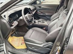 Changan Oshan X5 PLUS Facelift 1.5T DCT Navigator Edition - ფოტო 3