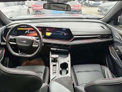 Changan Oshan X5 PLUS Facelift 1.5T DCT Navigator Edition - ფოტო 4