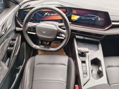 Changan Oshan X5 PLUS Facelift 1.5T DCT Navigator Edition - ფოტო 5