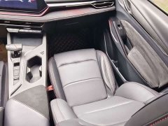 Changan Oshan X5 PLUS Facelift 1.5T DCT Navigator Edition - ფოტო 6