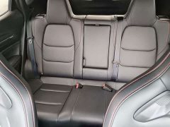 Changan Oshan X5 PLUS Facelift 1.5T DCT Navigator Edition - ფოტო 9