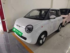 Changan Lumin 155km Sweet Edition - ფოტო 1