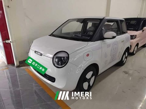 2023 Changan Lumin 155km Sweet Edition - ავტომობილი ჩინეთიდან