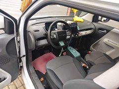 Changan Lumin 155km Sweet Edition - ფოტო 13