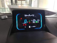 Changan Lumin 155km Sweet Edition - ფოტო 15